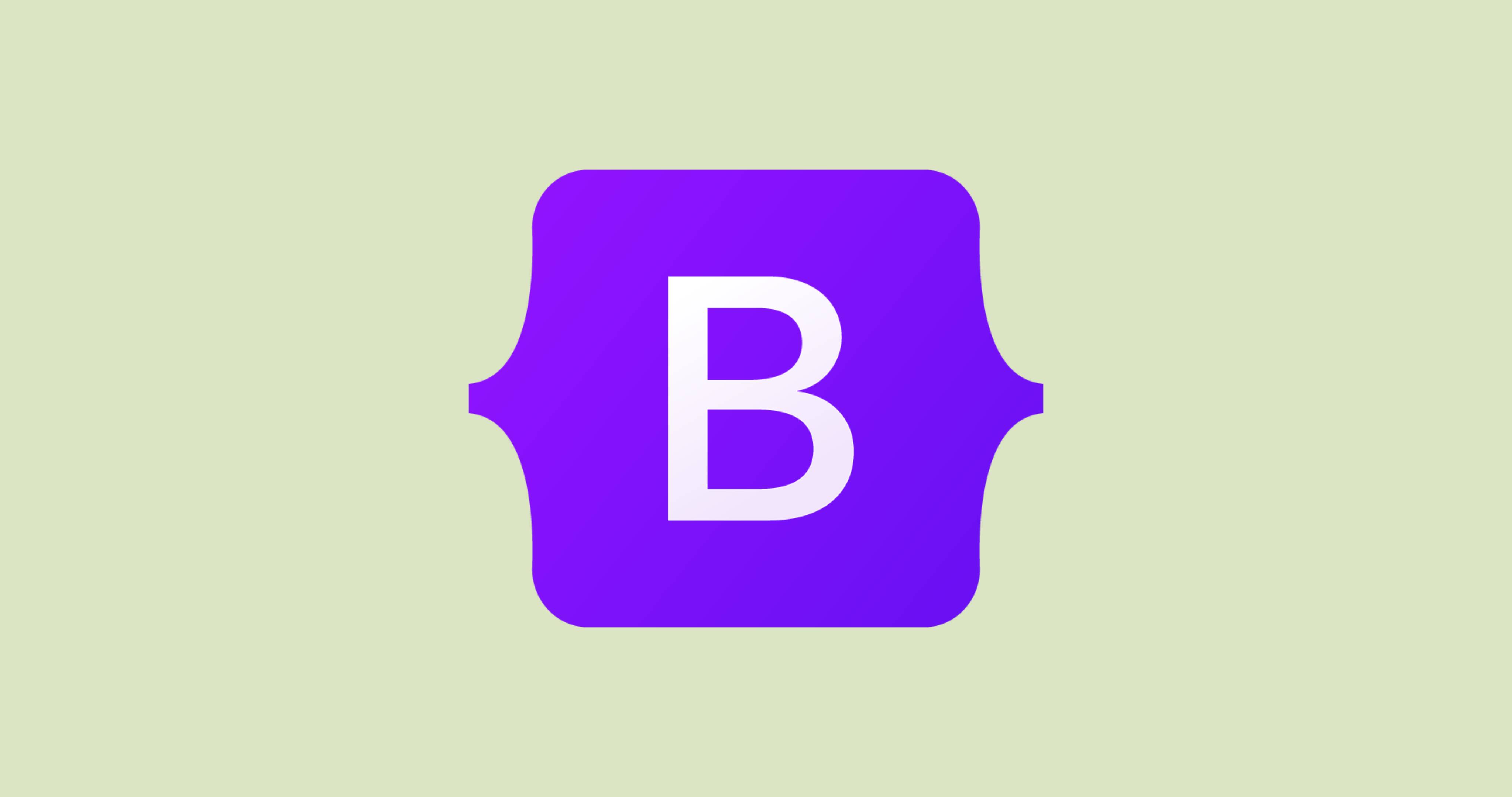 Bootstrap Made By Twitter