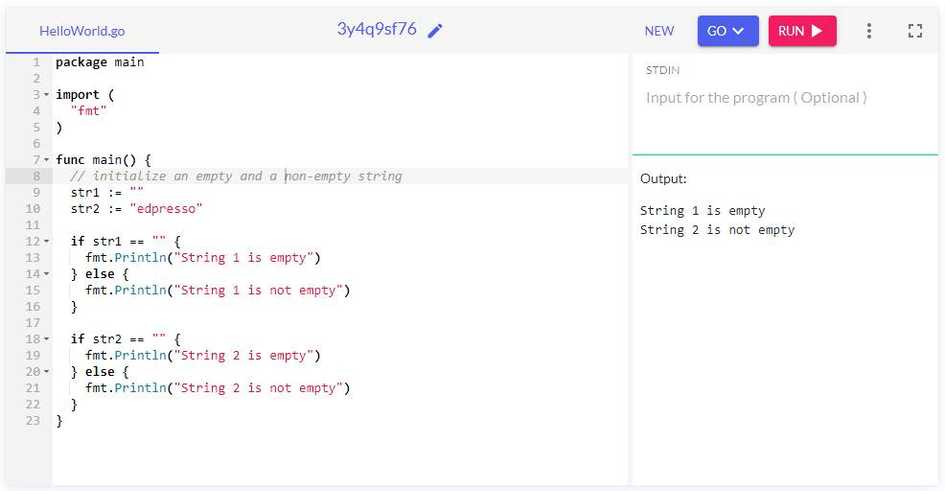 how-to-check-empty-string-in-golang-aguidehub