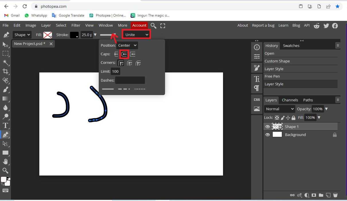 how-can-i-prevent-drawing-z-shapes-when-making-straight-lines-in