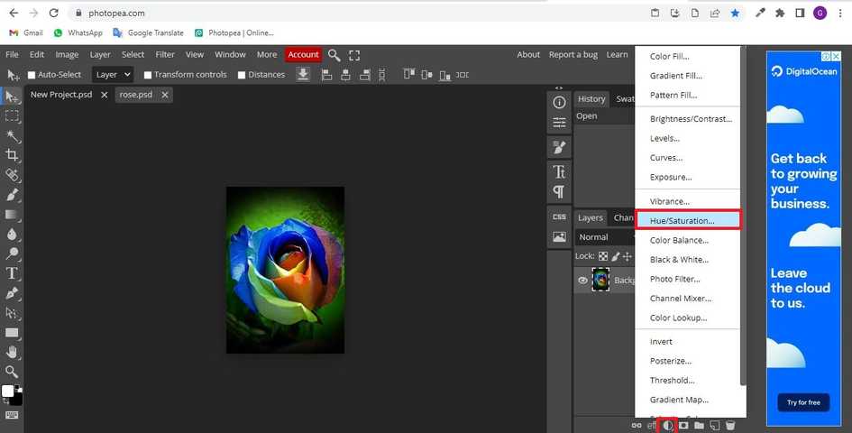 how-to-change-color-photo-to-black-and-white-in-photopea-aguidehub