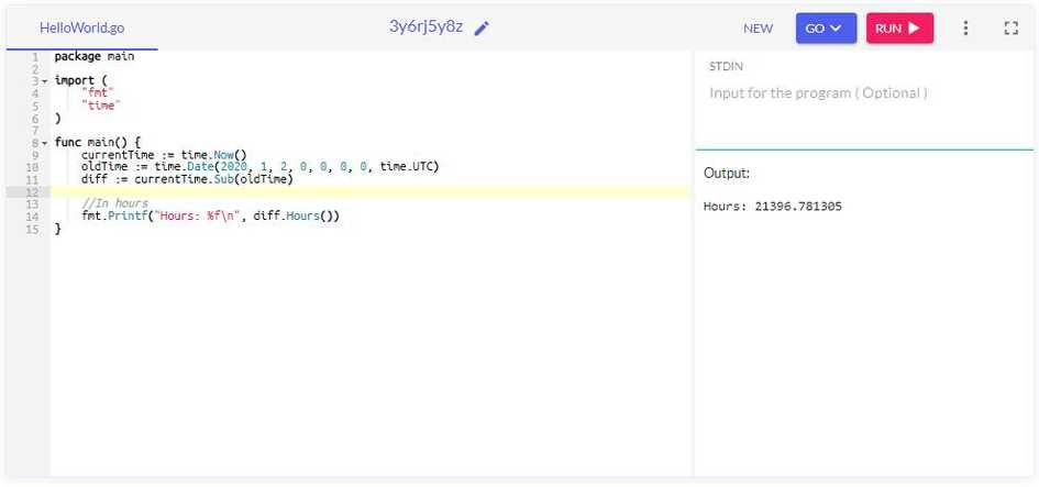 golang-get-the-difference-between-two-times-in-hours-aguidehub