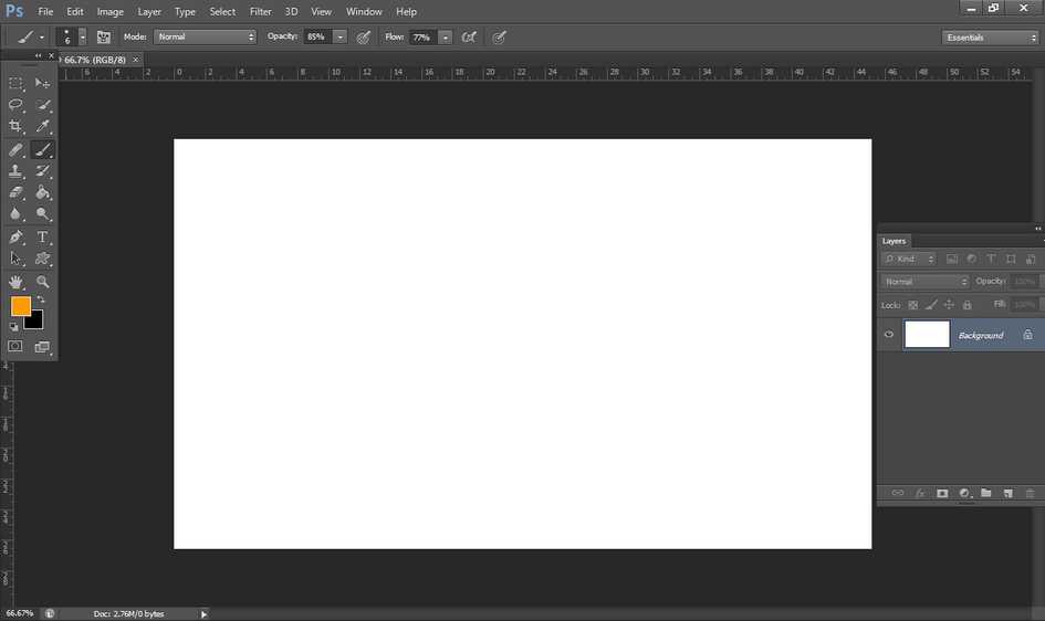 How To Add New Page In Photoshop AGuideHub