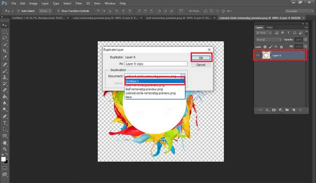 Photoshop, Go, to, next, page