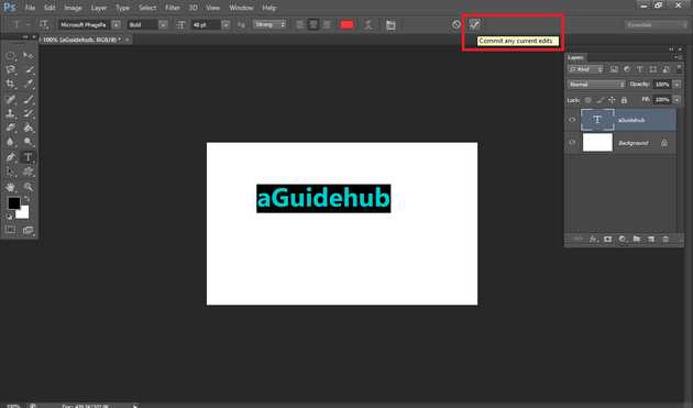 how-to-add-color-to-text-in-photoshop-aguidehub