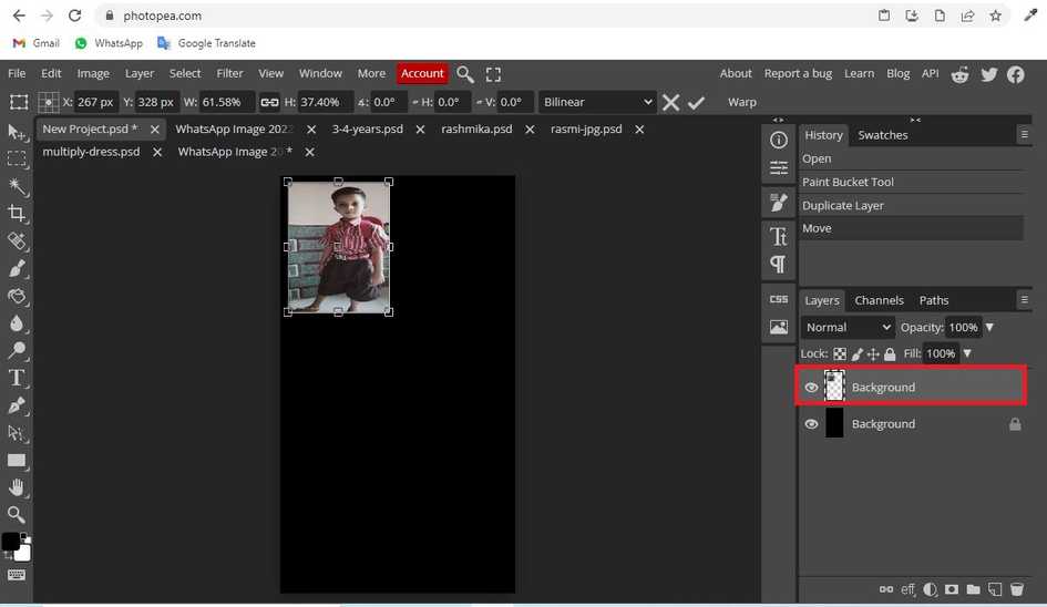 how-to-create-a-contact-sheet-in-photopea-aguidehub