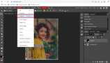 How To Curve Edges In Photopea? - AGuideHub