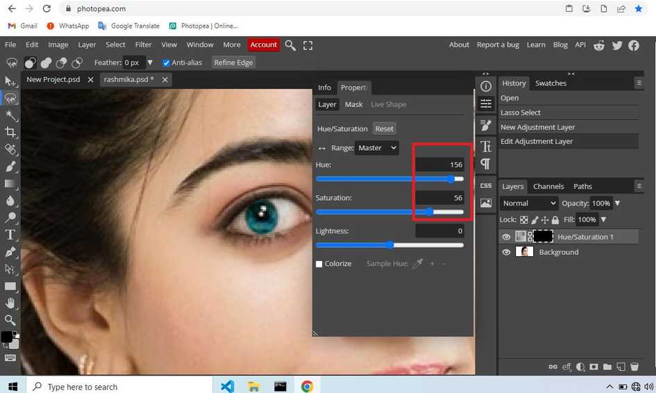 how-to-change-eye-color-in-photopea-aguidehub