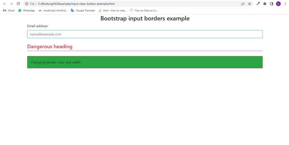 bootstrap-input-border-example-aguidehub