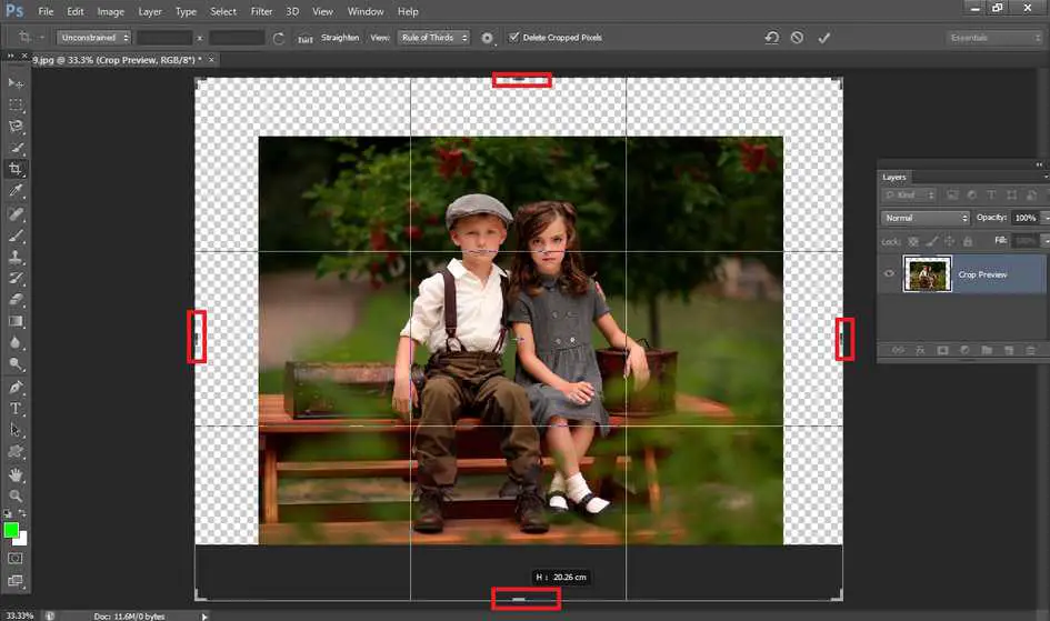 how-to-add-canvas-in-photoshop-aguidehub