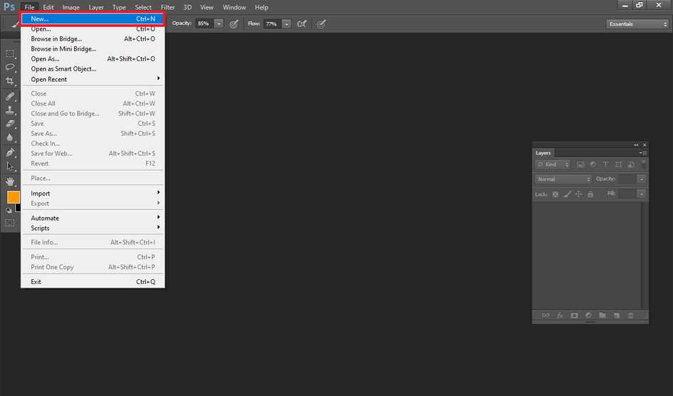 how-to-add-new-page-in-photoshop-aguidehub