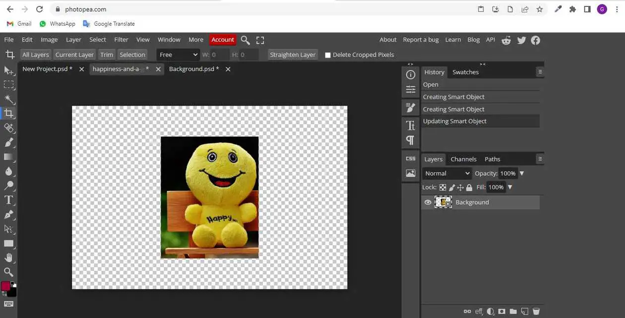 how-to-crop-only-one-layer-in-photopea-aguidehub