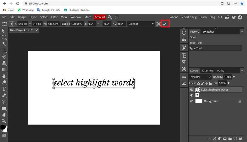 how-to-highlight-words-in-photopea-aguidehub