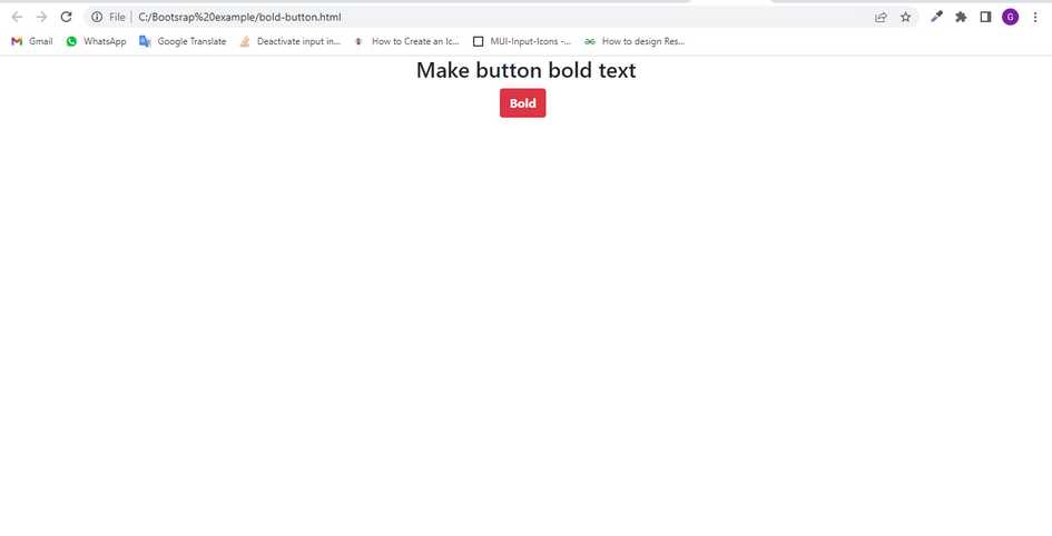 how-to-bold-text-in-html