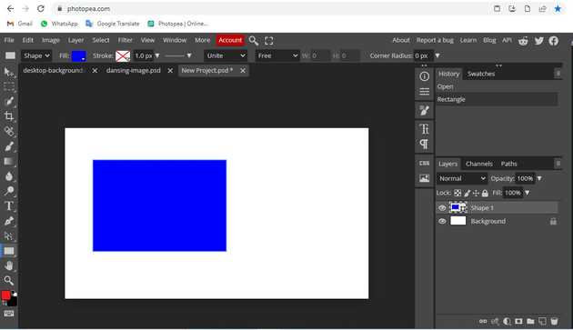 how-to-curve-a-rectangle-in-photopea-aguidehub